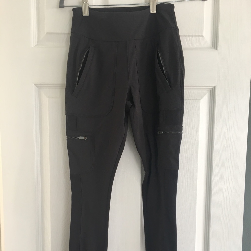 Athlete Highline Hybrid Cargo Tight. Size 0.